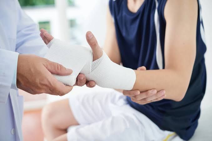 Follow-up Wound Management - Velura Clinic